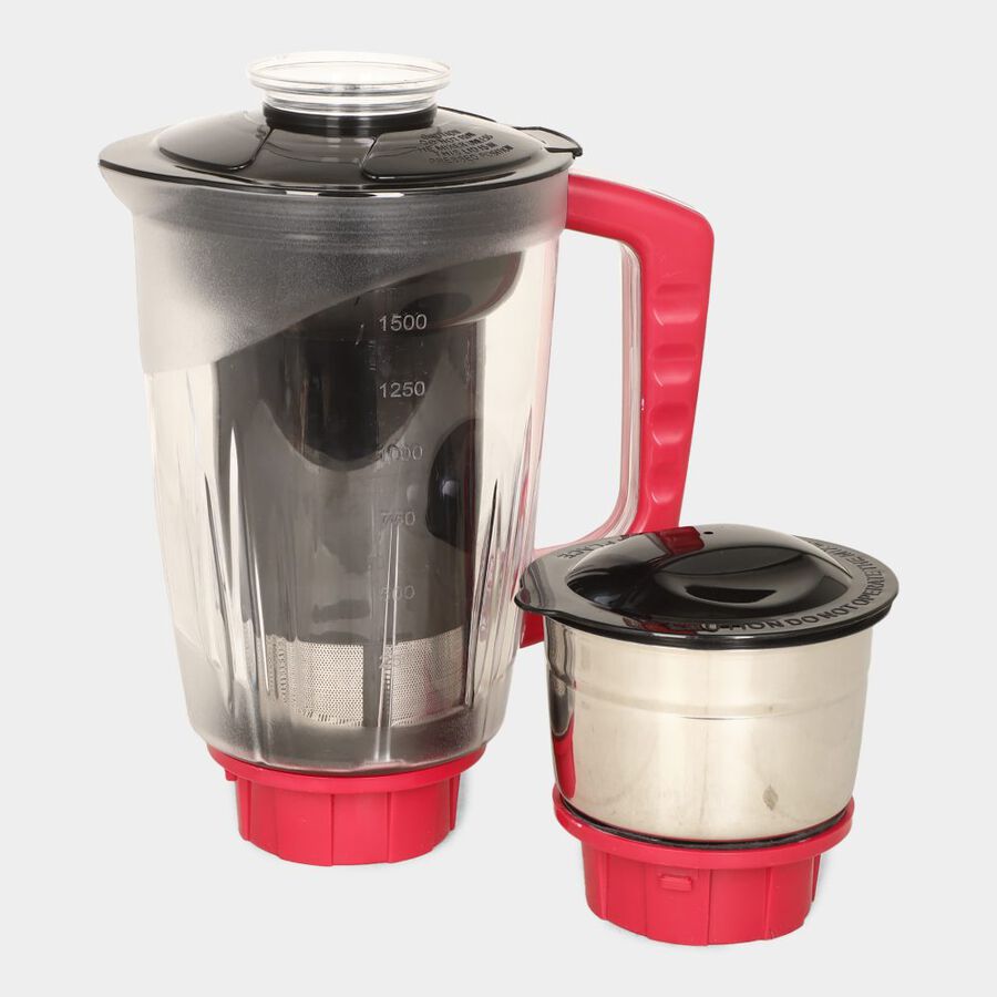 750W मिक्सर ग्राइंडर, , large image number null