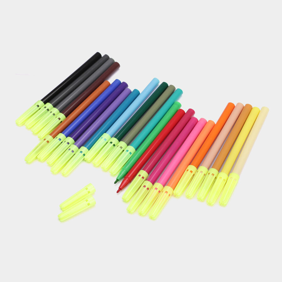 Sketch Pens, , large image number null