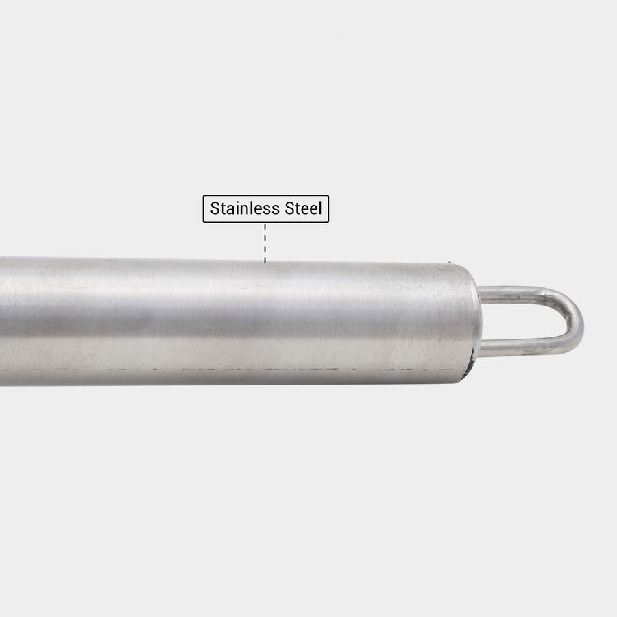 Stainless Steel Egg Beater, , large image number null