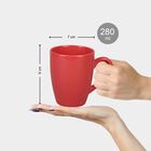 Stoneware Mug, 280 ml, , small image number null