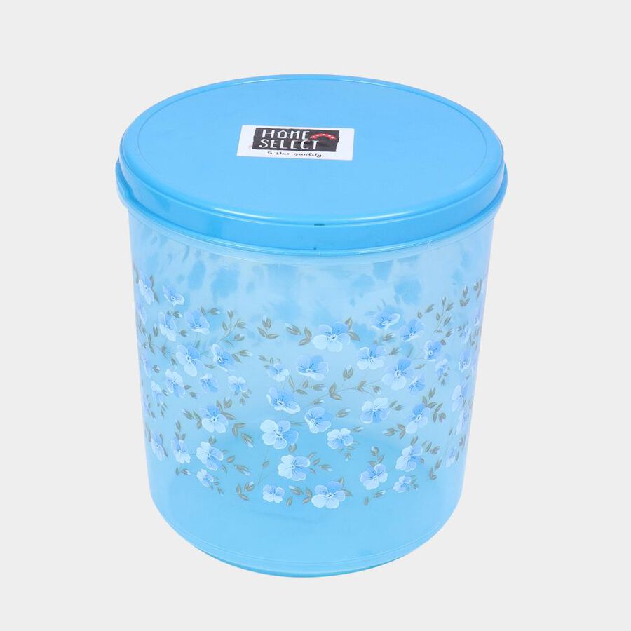 Plastic Container Set of 4, , large image number null