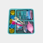 Kid's Plastic Kitchen Set, , small