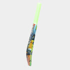 Mini Character Bat And Ball Set - Colour/Design May Vary, , small image number null
