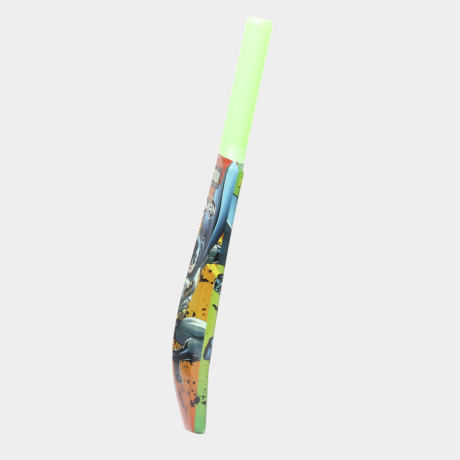 Mini Character Bat And Ball Set - Colour/Design May Vary, , large image number null