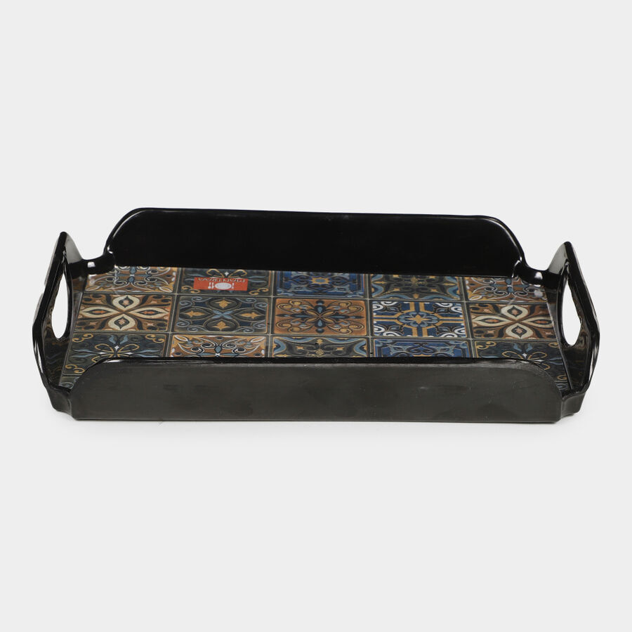 Melamine Serving Tray , , large image number null