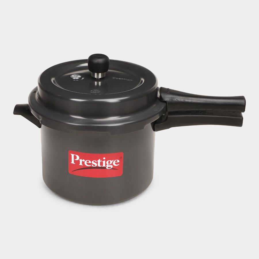 5 L Stainless Steel Pressure Cooker, , large image number null
