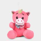 Unicorn Fabric Stuffed Toy, , small image number null