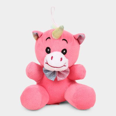 Unicorn Fabric Stuffed Toy