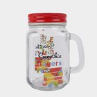 Glass Maison Jar, , small image number null