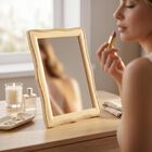 Beige Mirror, , small