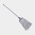 Long Handle Plastic Clip Mop, , small image number null