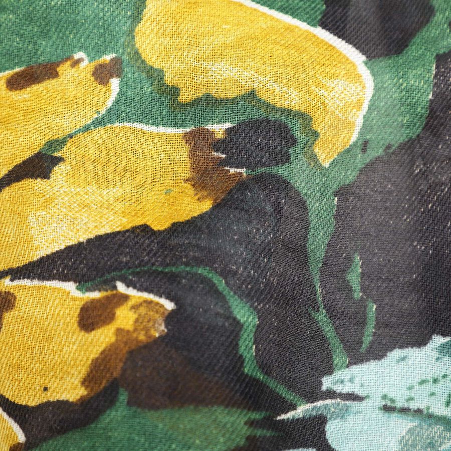 Women's Nylon/Polyester Scarf, 50 cm X 1.8 m, , large image number null