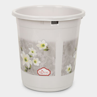 7L Plastic Dustbin