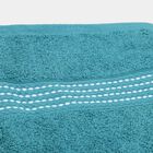 380 GSM Teal Cotton Bath Towel, , small image number null