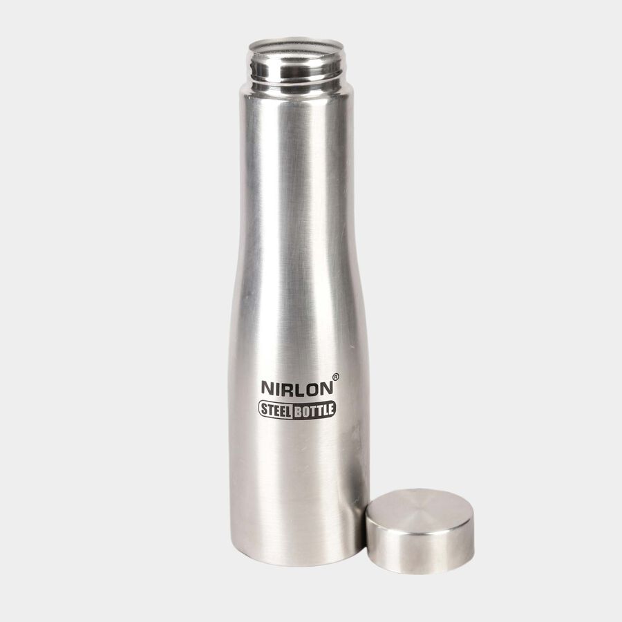 980 ml Steel Bottle, , large image number null