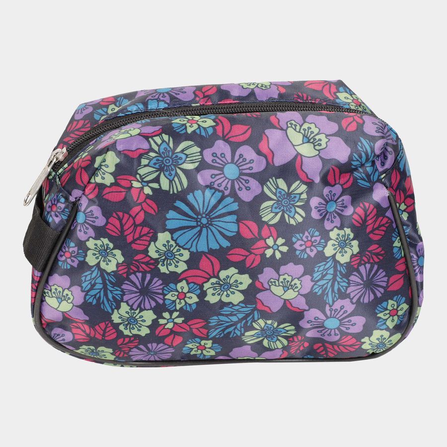 Nylon/Polyester Utility Pouch, , large image number null