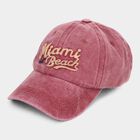 Men's Cotton Cap, , small image number null