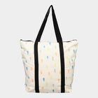 Multicolour Fabric-Polyester Bag, , small image number null