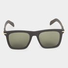 Men's Plastic Gradient Wayfarer Sunglasses, , small image number null