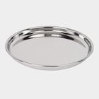 Steel Full Plate, 31 cm Dia., , small image number null