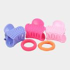 Hair Accessories Set - Color/Design May Vary, , small image number null