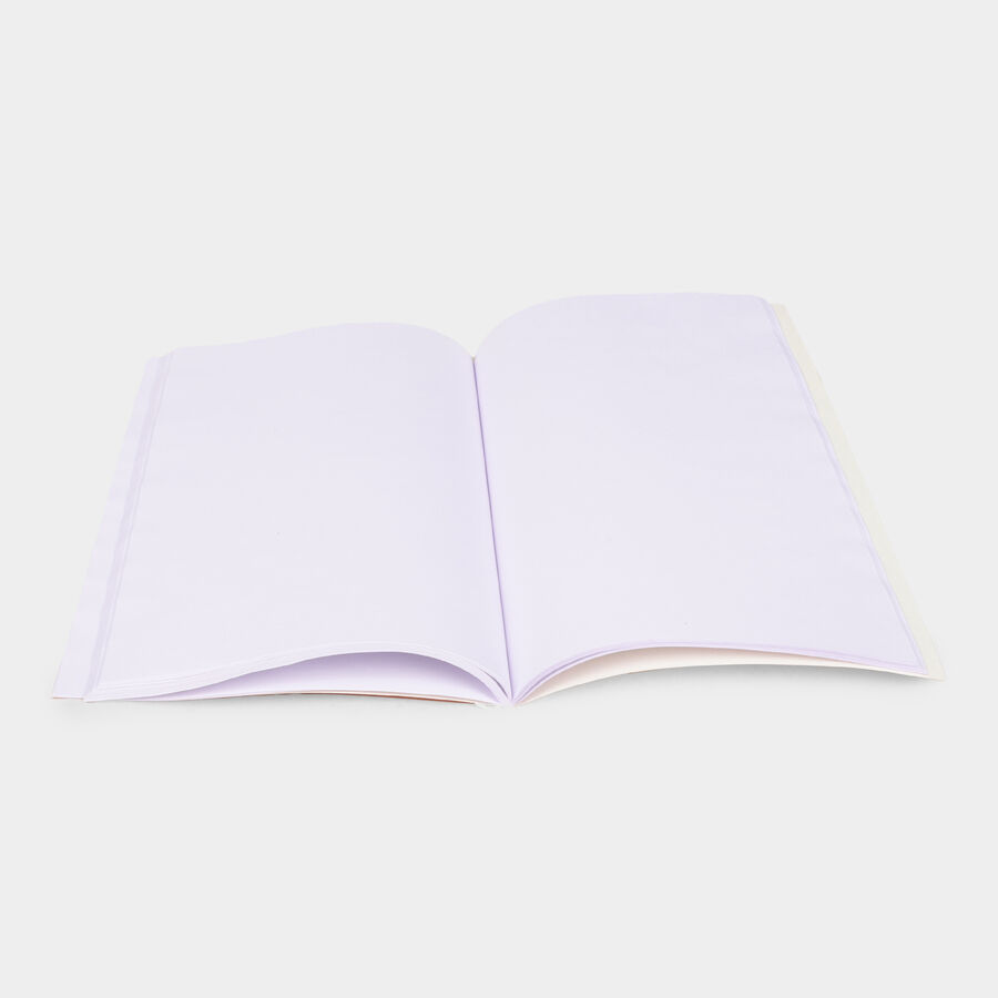 160 Pages RuledLong Book, Set of 3, , large image number null