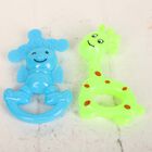 Baby Rattles, Set of 5(Colour/Design May Vary), , small image number null