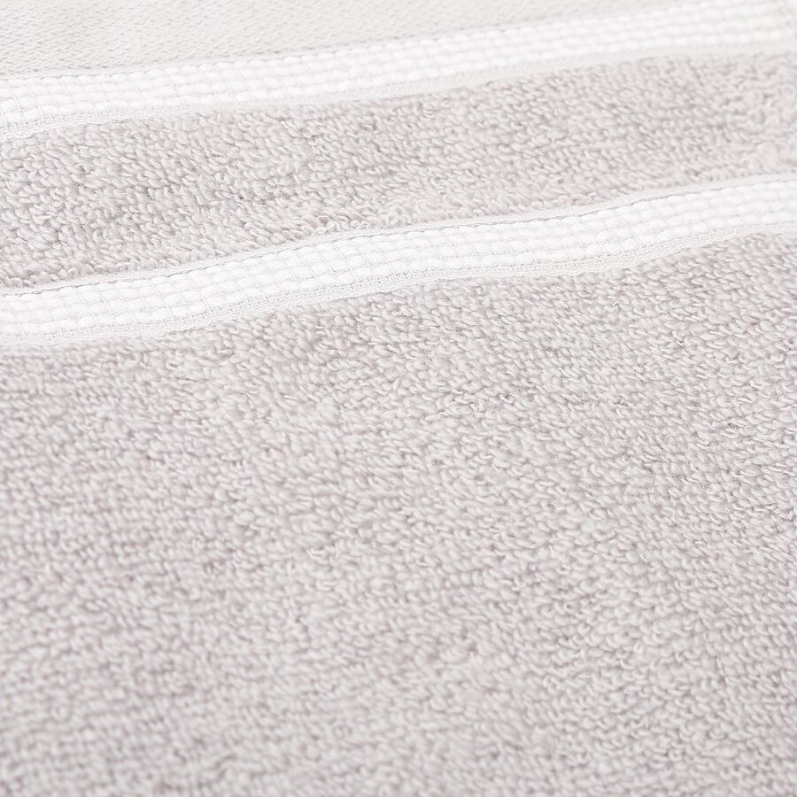 Cotton Hand Towel, 200 GSM, 40 X 60 cm, , large image number null