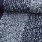 400 GSM Blue Cotton Hand Towel, , small