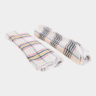 10 पीस - डिश क्लॉथ कॉटन डस्टर, , small image number null