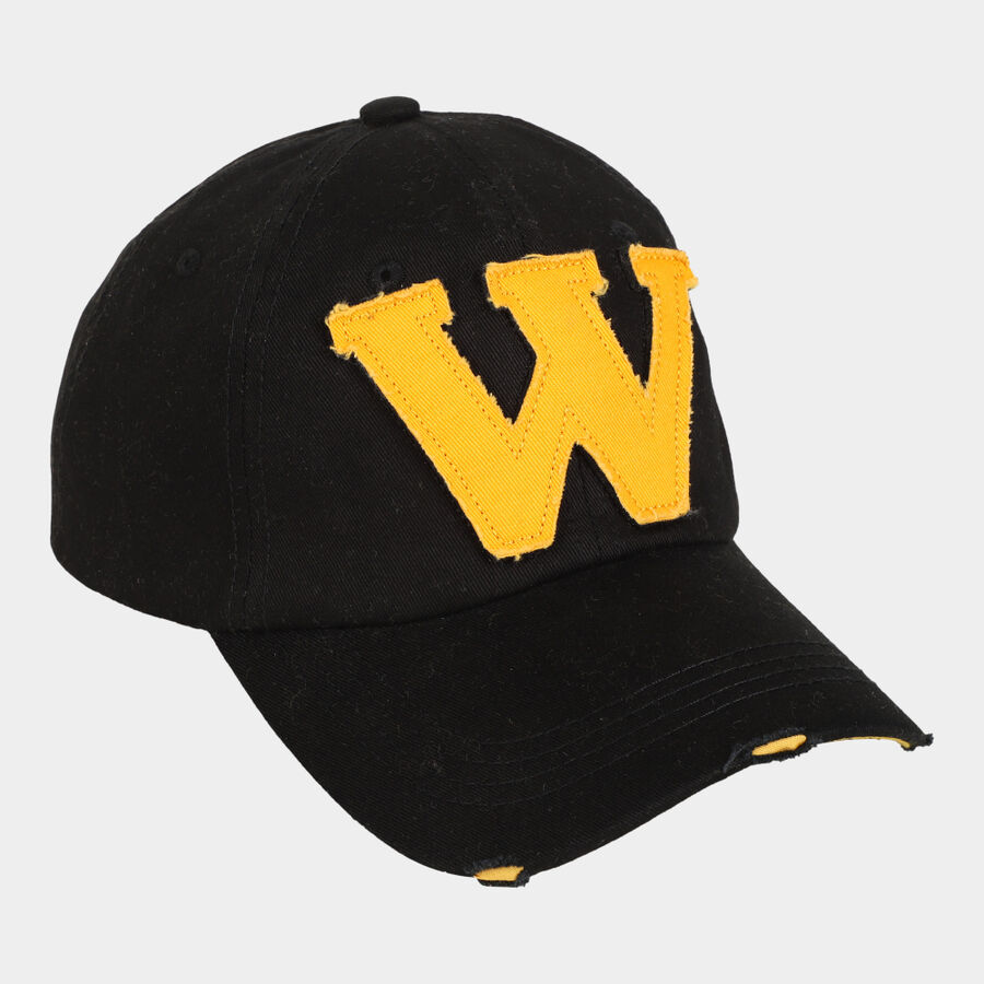 Men's Canvas Cap, , large image number null