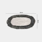 Anti-Skid Microfiber Door Mat, , small image number null