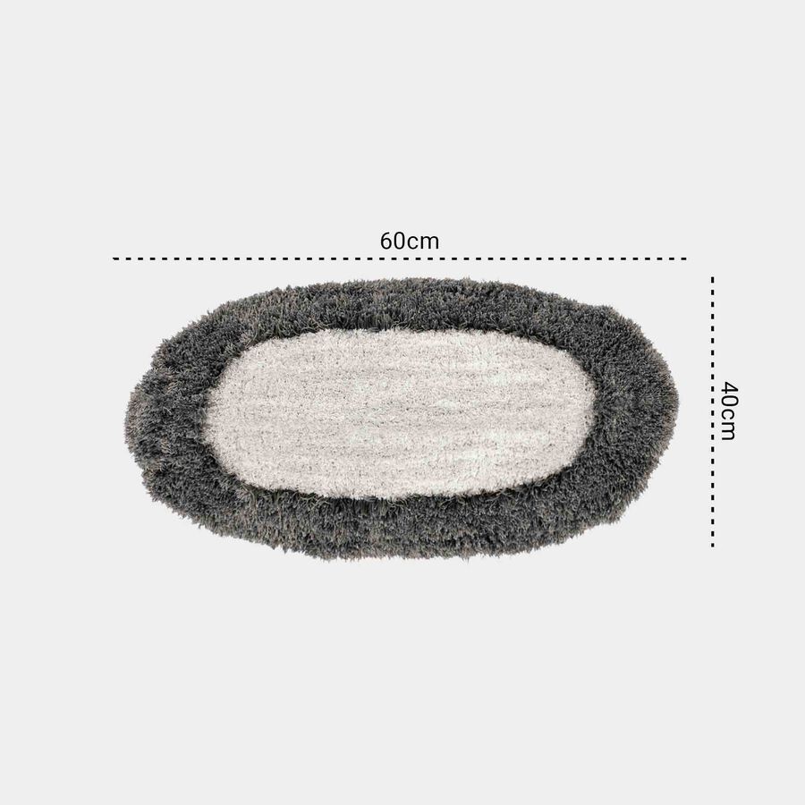 Anti-Skid Microfiber Door Mat, , large image number null