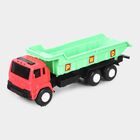 Toy Dumper Truck, , small