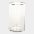 260ml Glass Tumbler Set of 6, , small