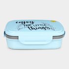 Plastic Lunch Box, , small image number null