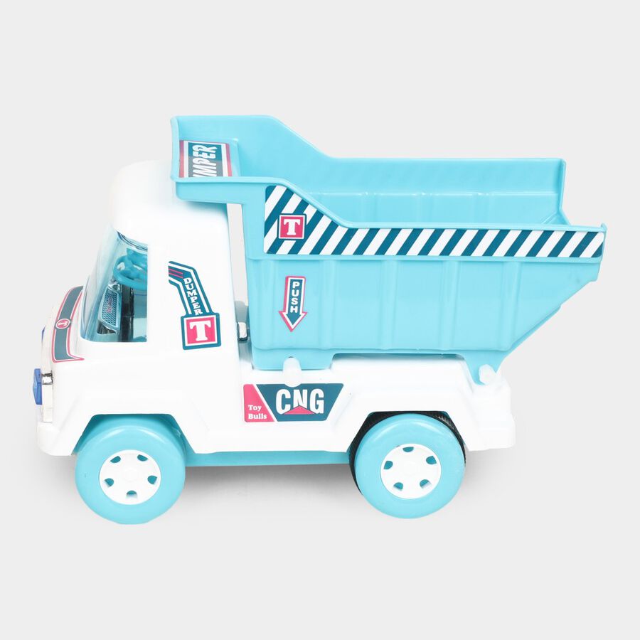 Toy Dumper Truck, , large image number null