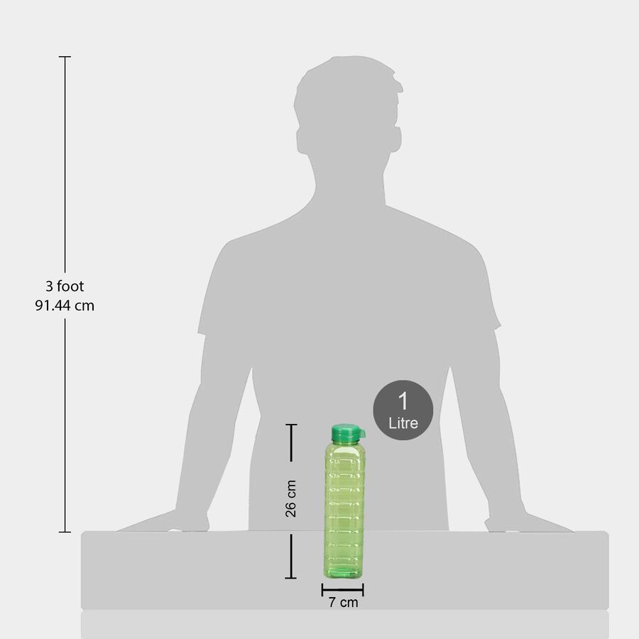 1 L Pet Bottle, , large image number null