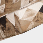 120 GSM Brown Microfiber Double Bedsheet, , small image number null