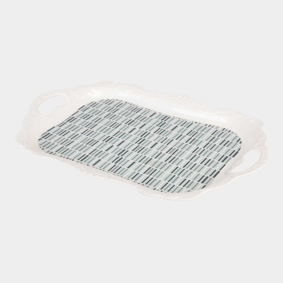Melamine Serving Tray, 35.5 cm, , large image number null