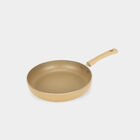 Non-Stick Fry pan 240mm, Induction compatible, ISI Mark, , small