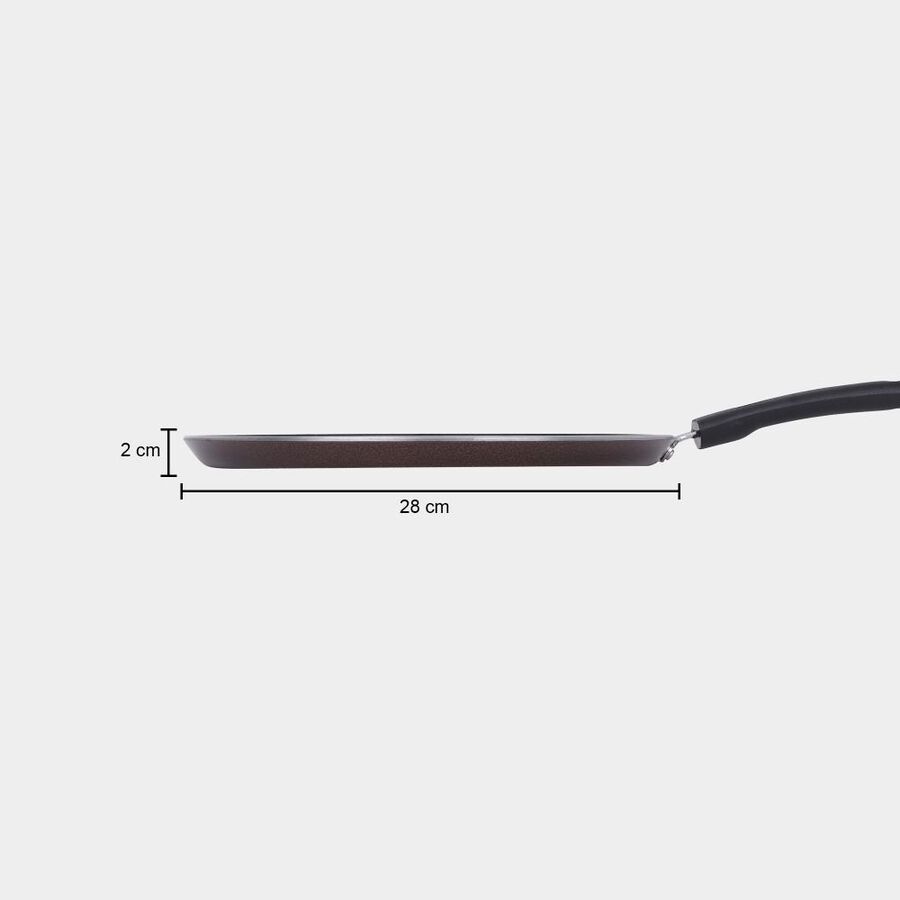 Aluminium Tawa,Induction Compatible, , large image number null