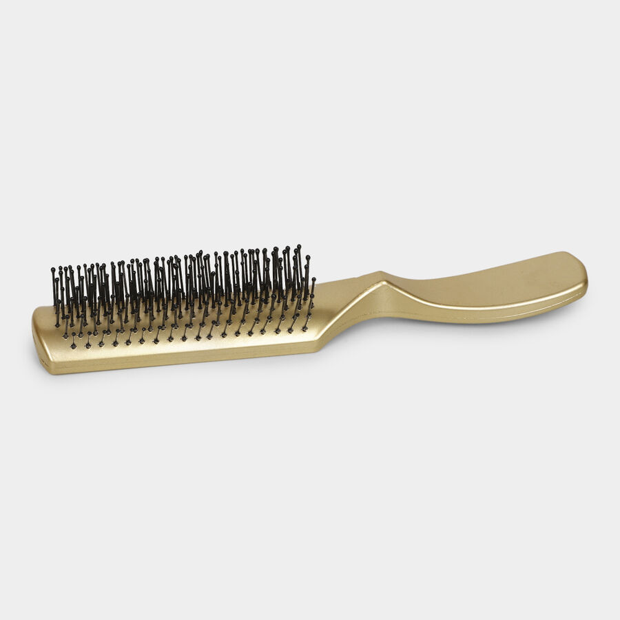 Plastic Hair Brush, , large image number null