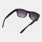 Kid's Plastic Gradient Wayfarer Sunglasses, , small image number null