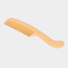 Plastic Hair Comb, Set of 5, , small image number null