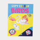 Paper Books- 16 Pages, , small image number null