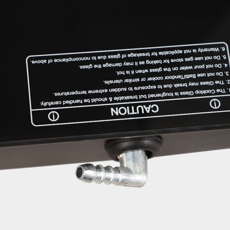 Singer Maxiflare 4 Burner Gas Stove, , large image number null