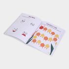 Pencil Control Activity Book , , small
