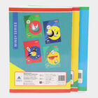 160 Pages RuledLong Book, Set of 3, , small image number null