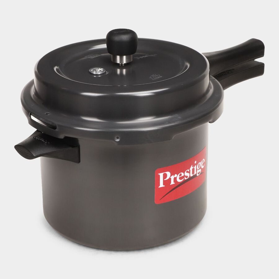 5 L Stainless Steel Pressure Cooker, , large image number null
